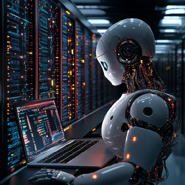 Image for From Lead Generation to Customer Retention The Role of AI in the Sales Funnel