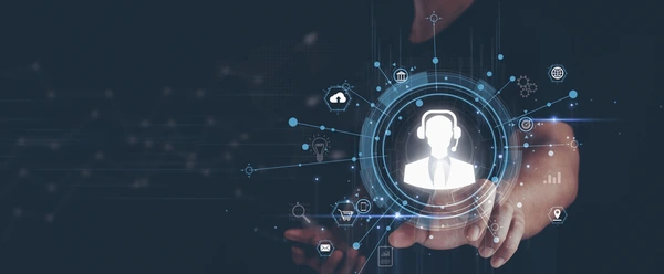 Image for The Future of Customer Service: How AI Receptionists Are Transforming Businesses