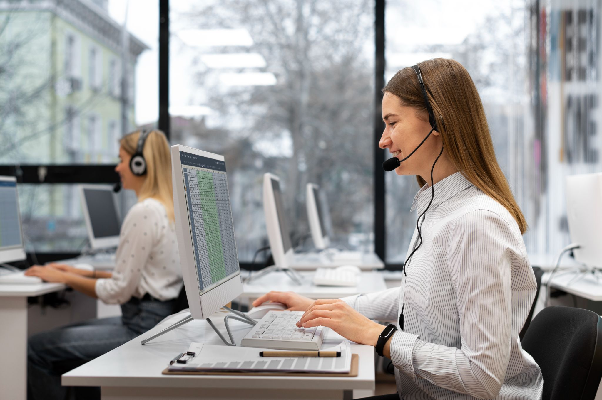 Image for Top 5 Industries Benefiting from AI Answering Services